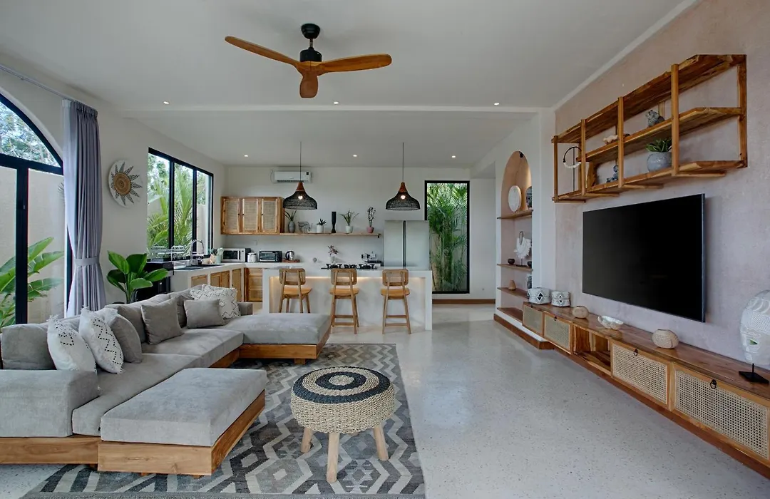 Villa Mosa - Bingin Beach-1